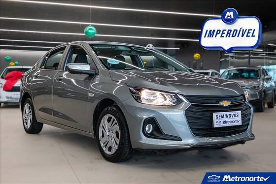 CHEVROLET ONIX 1.0 FLEX PLUS LT MANUAL